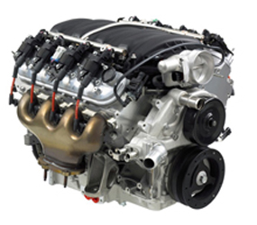 U2925 Engine